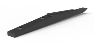 2023 (02F) Cabrinha Fusion Carbon Rear Fuselage