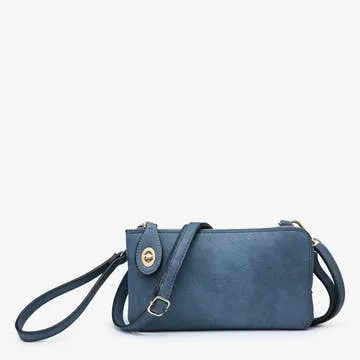 2024 Fall/Winter Crossbody/Wrislet