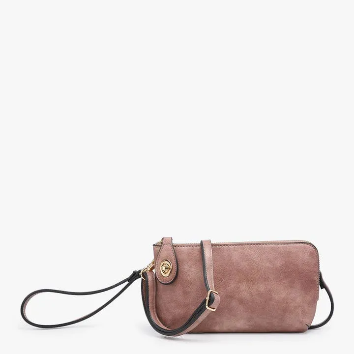 2024 Fall/Winter Crossbody/Wrislet