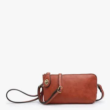 2024 Fall/Winter Crossbody/Wrislet