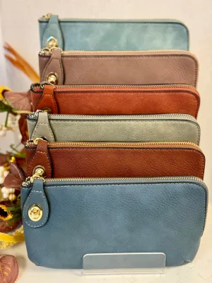 2024 Fall/Winter Crossbody/Wrislet