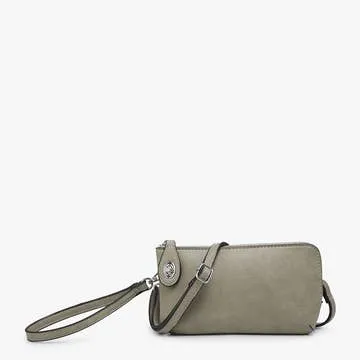 2024 Fall/Winter Crossbody/Wrislet