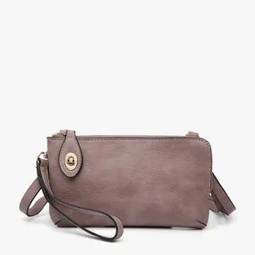 2024 Fall/Winter Crossbody/Wrislet