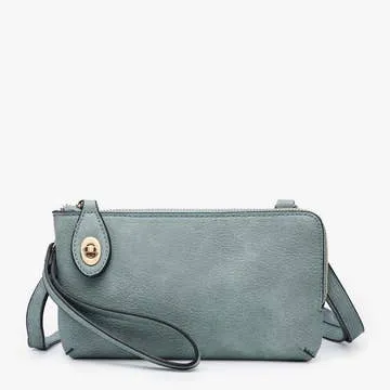 2024 Fall/Winter Crossbody/Wrislet