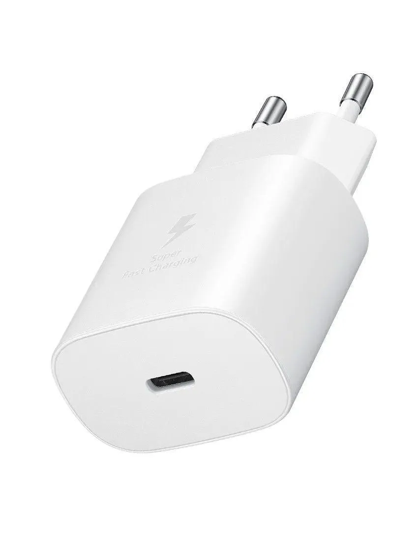 20W Intelligent Fast Charging Q-PD6
