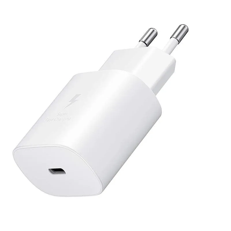 20W Intelligent Fast Charging Q-PD6