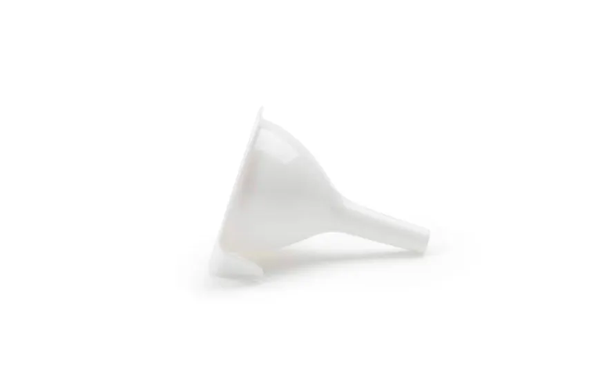 2.5" Plastic Funnel