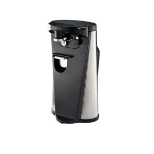 3-In-1 Multi-Functional Hands-Free Can Tin Opener 185189