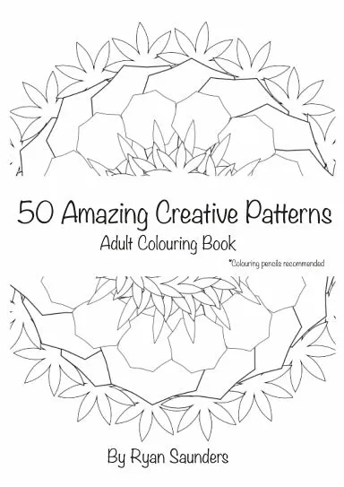 50 Amazing Creative Patterns
