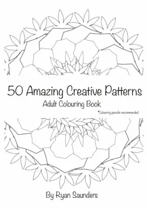 50 Amazing Creative Patterns