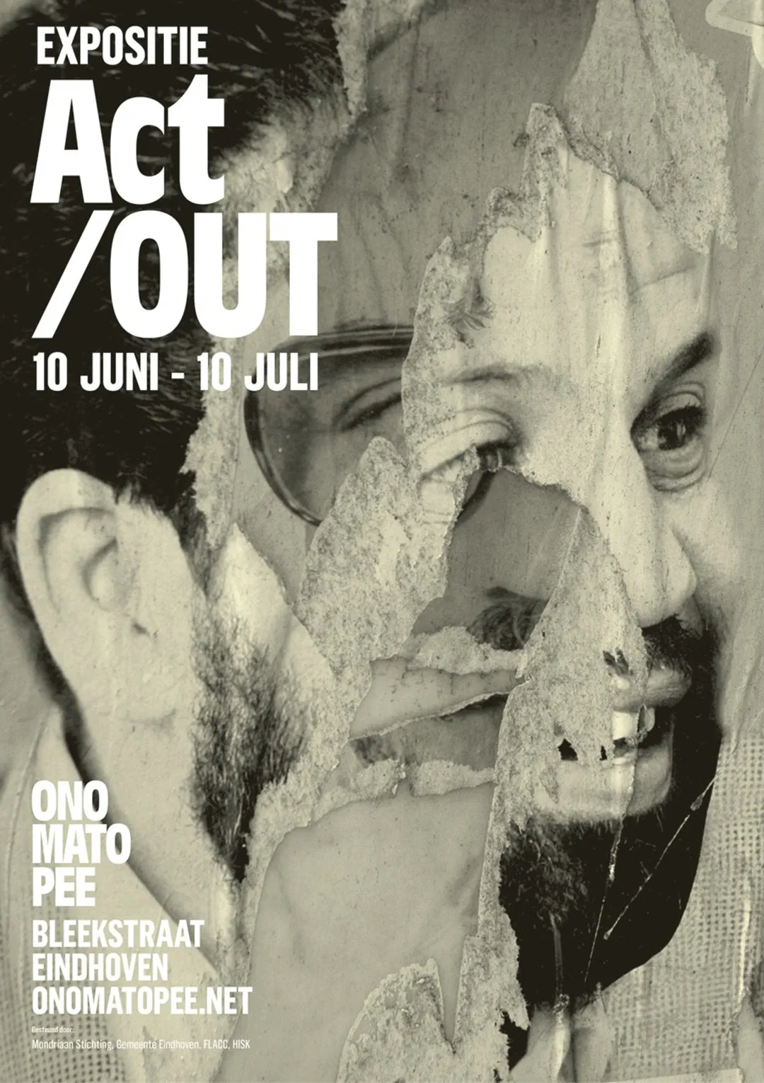 Act / OUT
