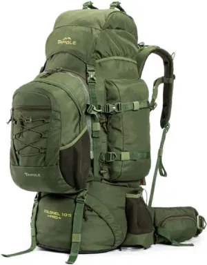 Adventure Awaits: Explore with Our Traveling Outdoor Bag Collection