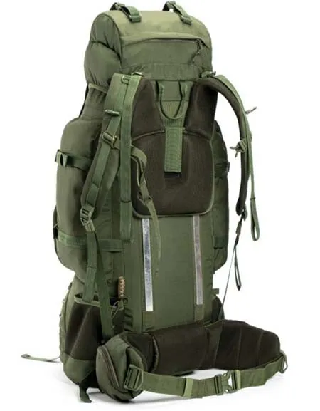 Adventure Awaits: Explore with Our Traveling Outdoor Bag Collection