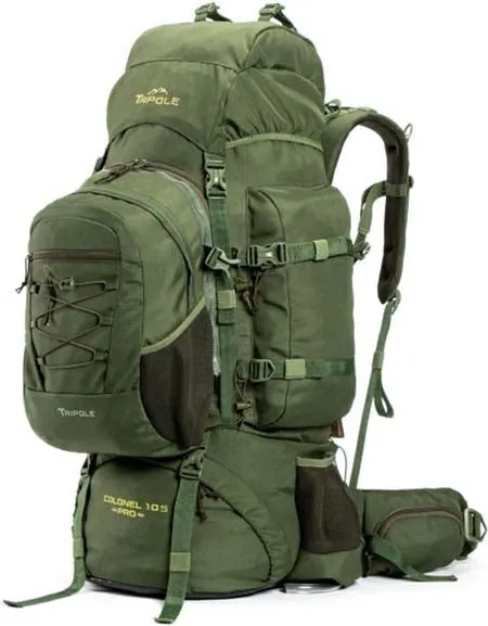 Adventure Awaits: Explore with Our Traveling Outdoor Bag Collection