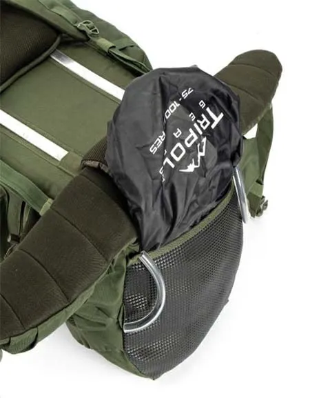 Adventure Awaits: Explore with Our Traveling Outdoor Bag Collection