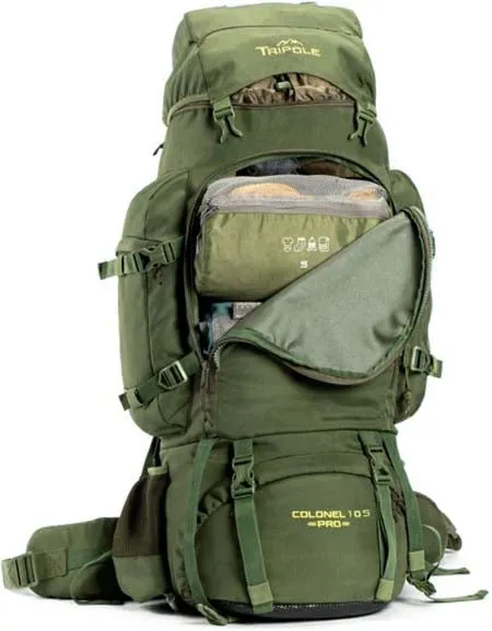 Adventure Awaits: Explore with Our Traveling Outdoor Bag Collection