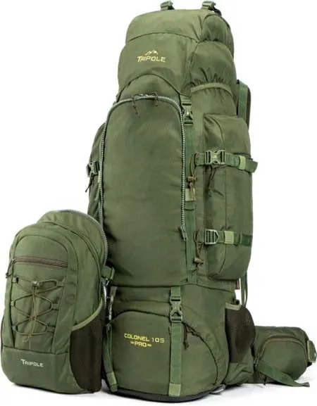 Adventure Awaits: Explore with Our Traveling Outdoor Bag Collection