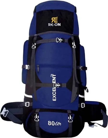 Adventure Awaits: Explore with Our Traveling Outdoor Bag Collection