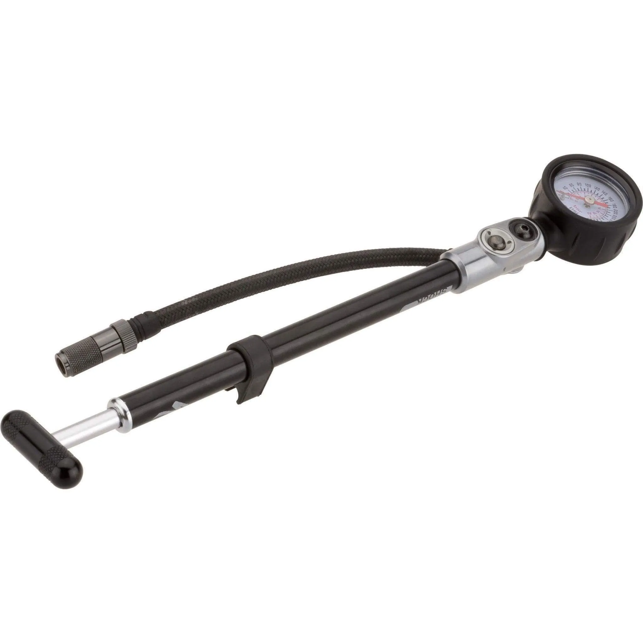 Air Tool Shock Pump