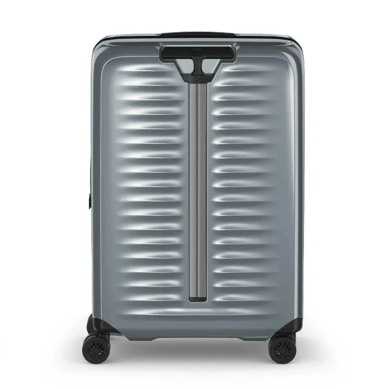 Airox Medium Hardside Luggage Grey