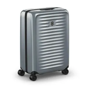 Airox Medium Hardside Luggage Grey