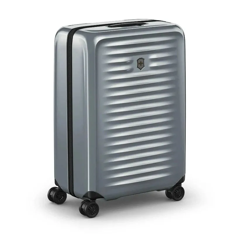 Airox Medium Hardside Luggage Grey