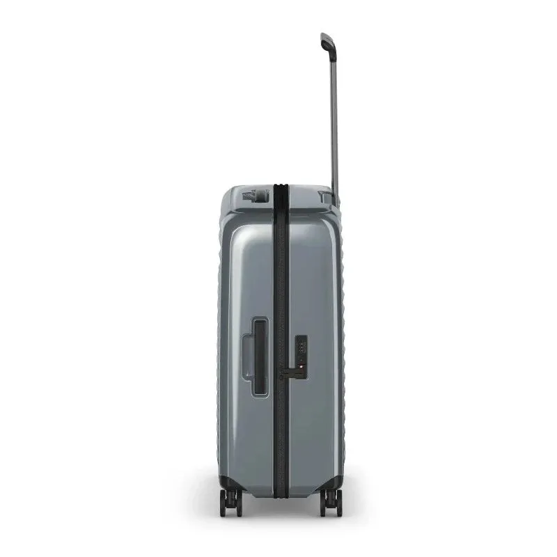 Airox Medium Hardside Luggage Grey