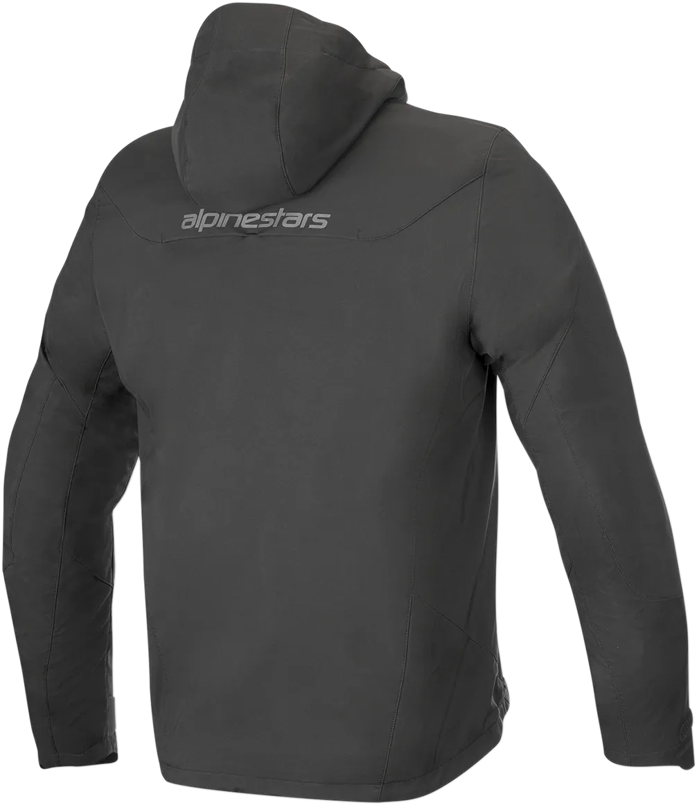 ALPINESTARS Domino Tech Jacket - Black - XL 4200719-10-XL