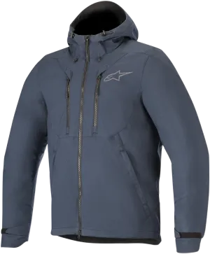 ALPINESTARS Domino Tech Jacket - Navy - 3XL 4200719-71-3XL