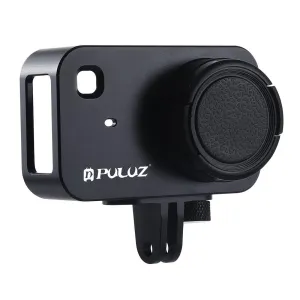 Aluminum Protective Cage with Uv Filter for Xiaomi Mijia Camera