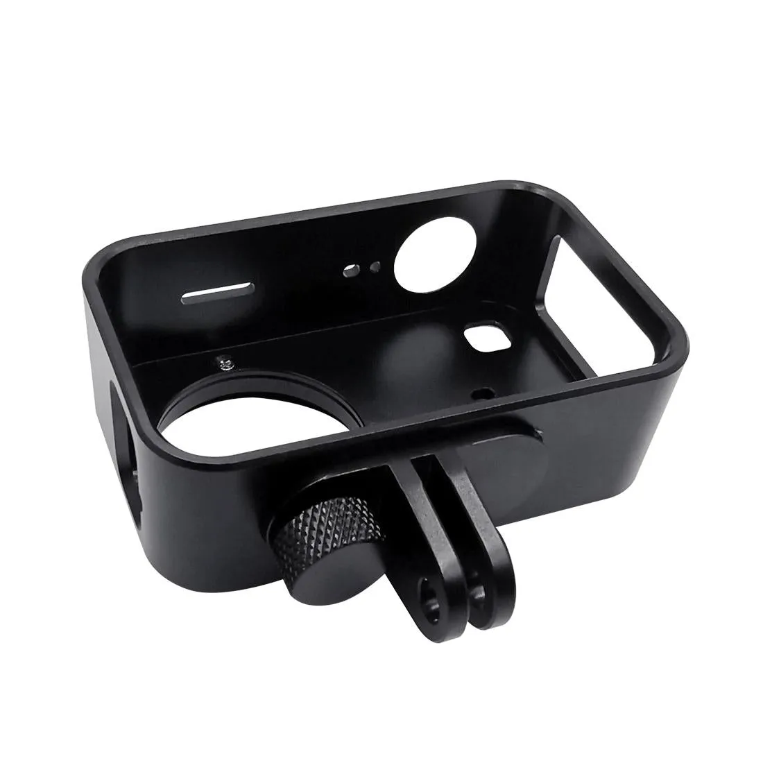 Aluminum Protective Cage with Uv Filter for Xiaomi Mijia Camera