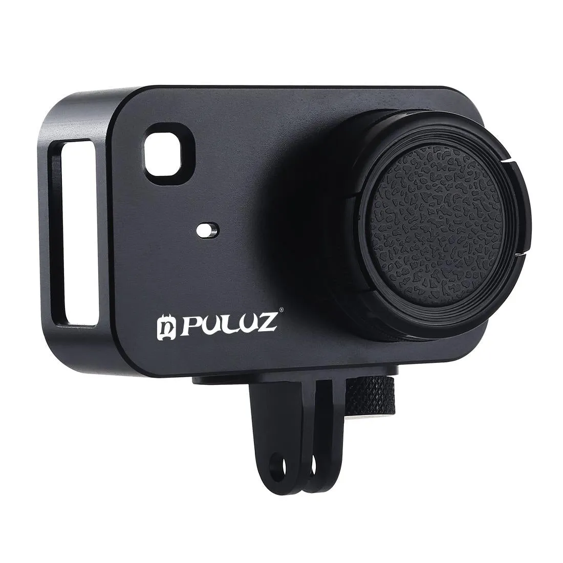 Aluminum Protective Cage with Uv Filter for Xiaomi Mijia Camera