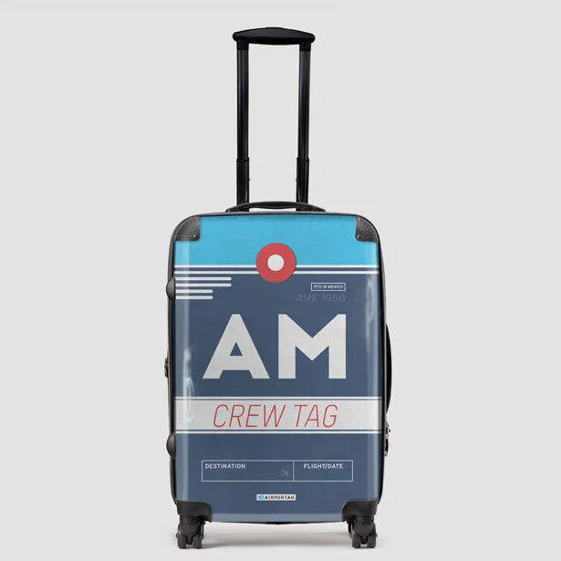 AM - Luggage