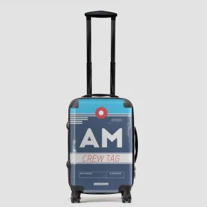 AM - Luggage