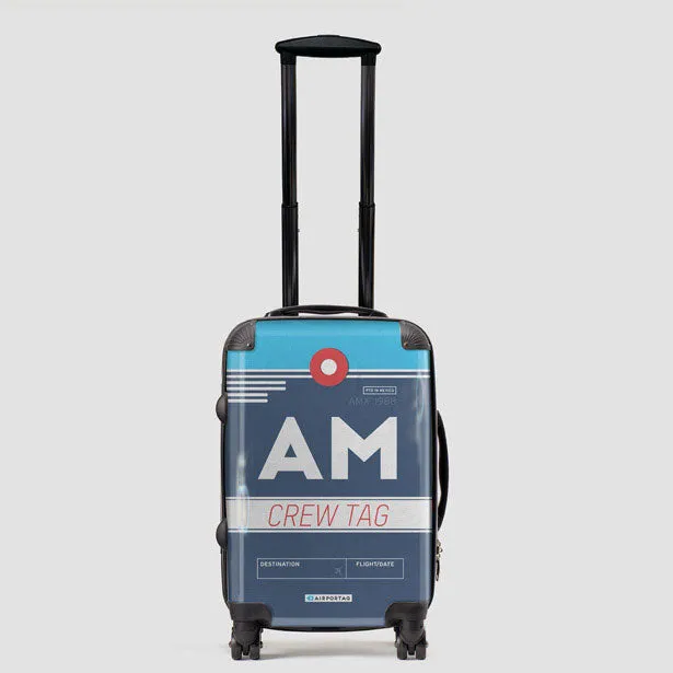 AM - Luggage