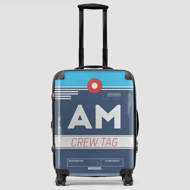 AM - Luggage