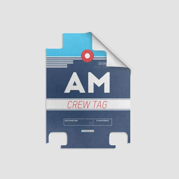 AM - Luggage