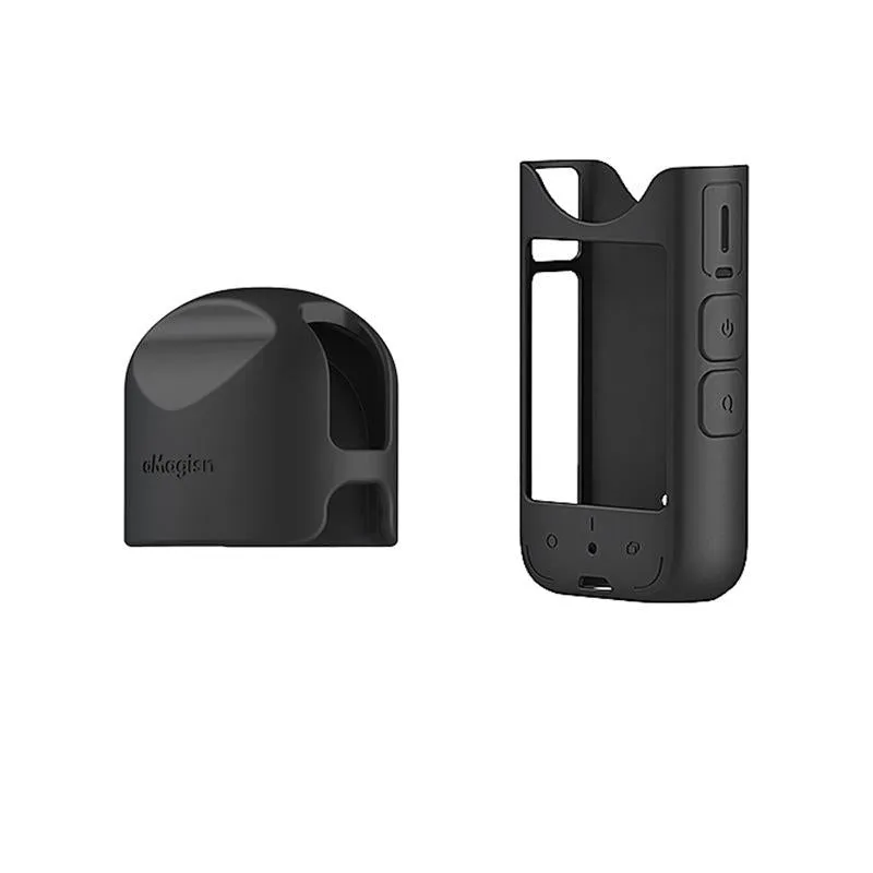 Amagisn Protective Lens Guard for Insta360 X3 Camera