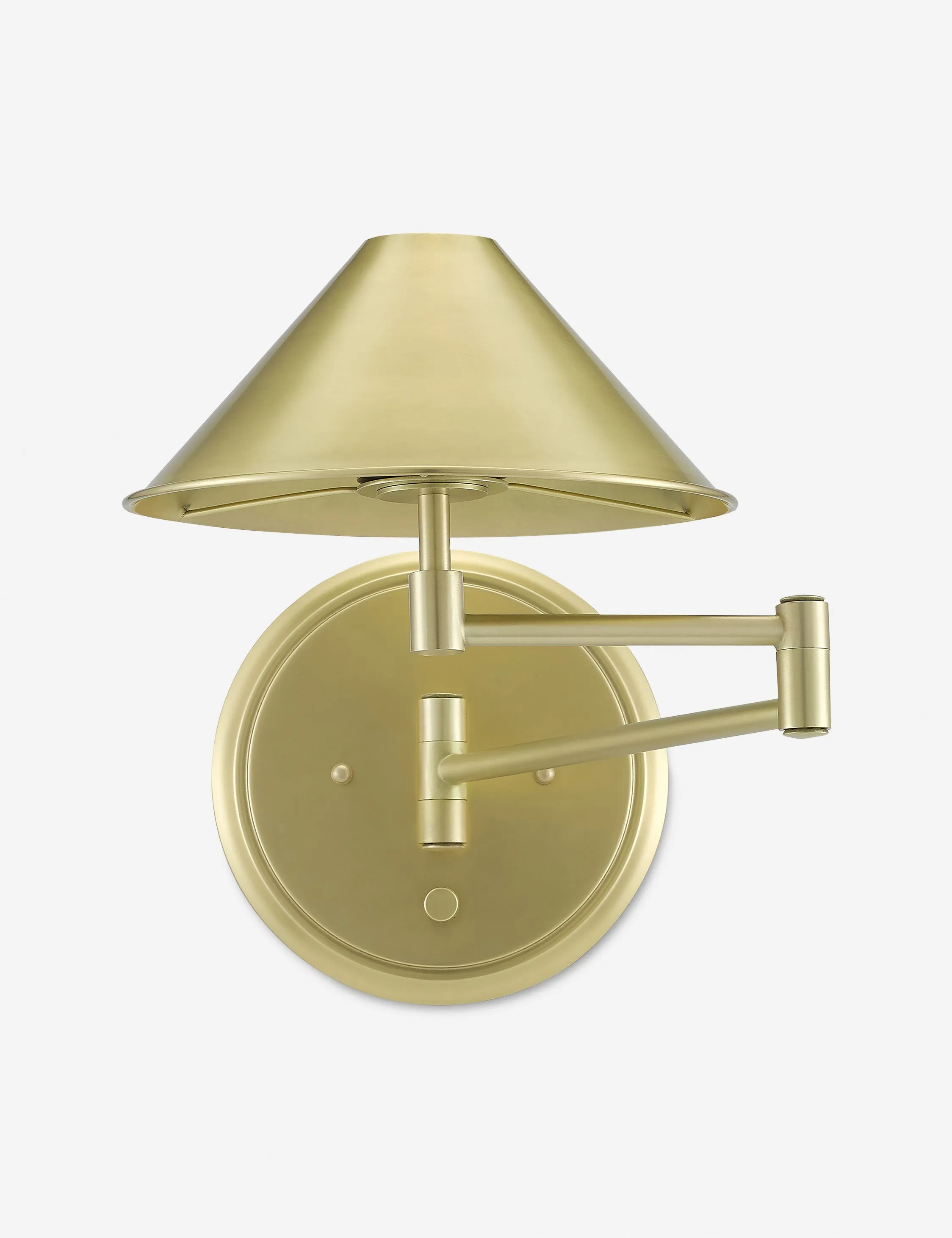 Ames Sconce