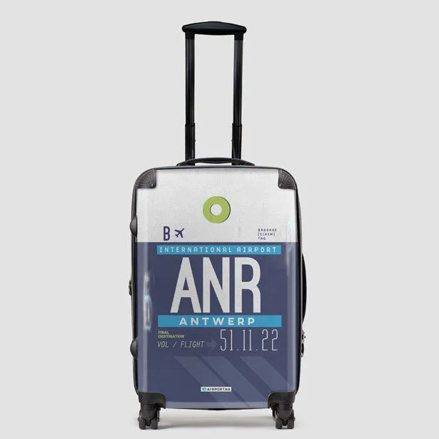 ANR - Luggage