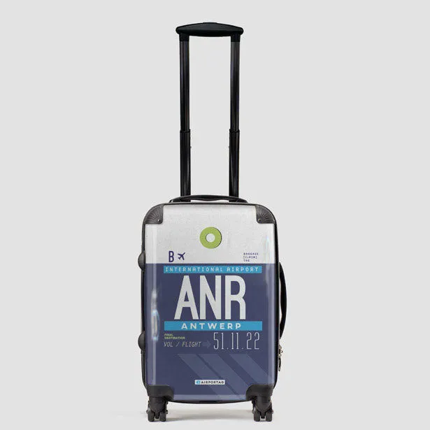 ANR - Luggage