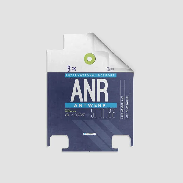 ANR - Luggage