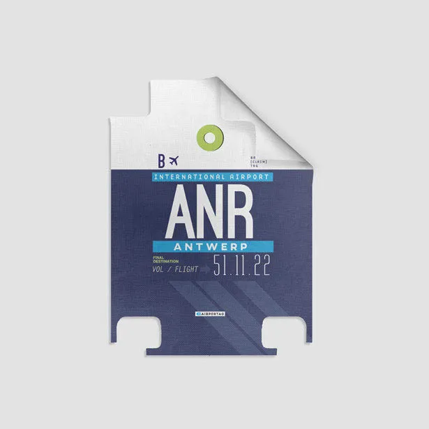 ANR - Luggage