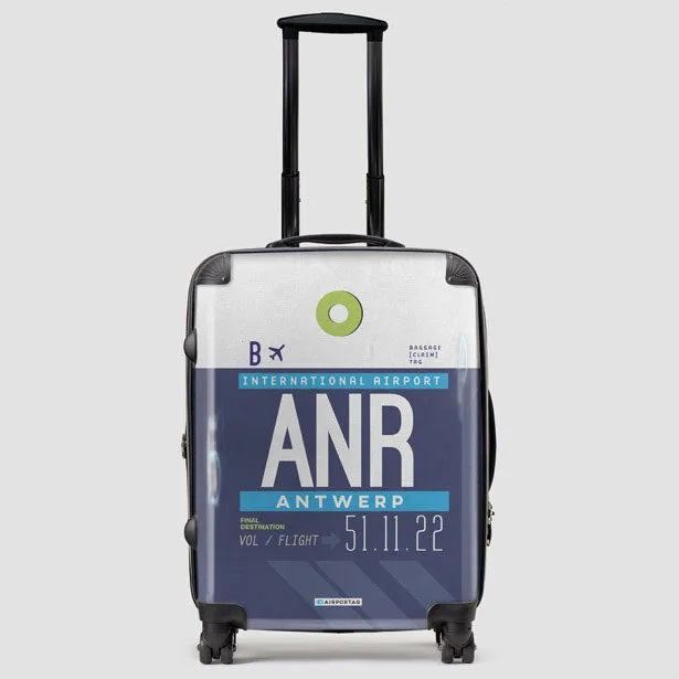 ANR - Luggage