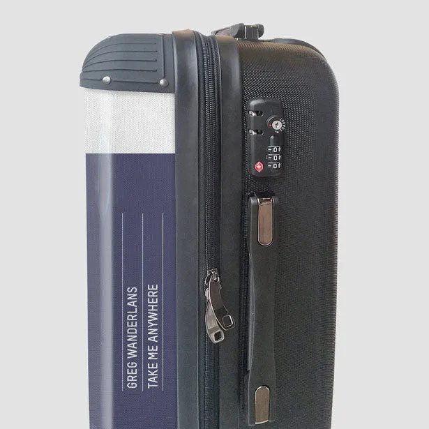 ANR - Luggage