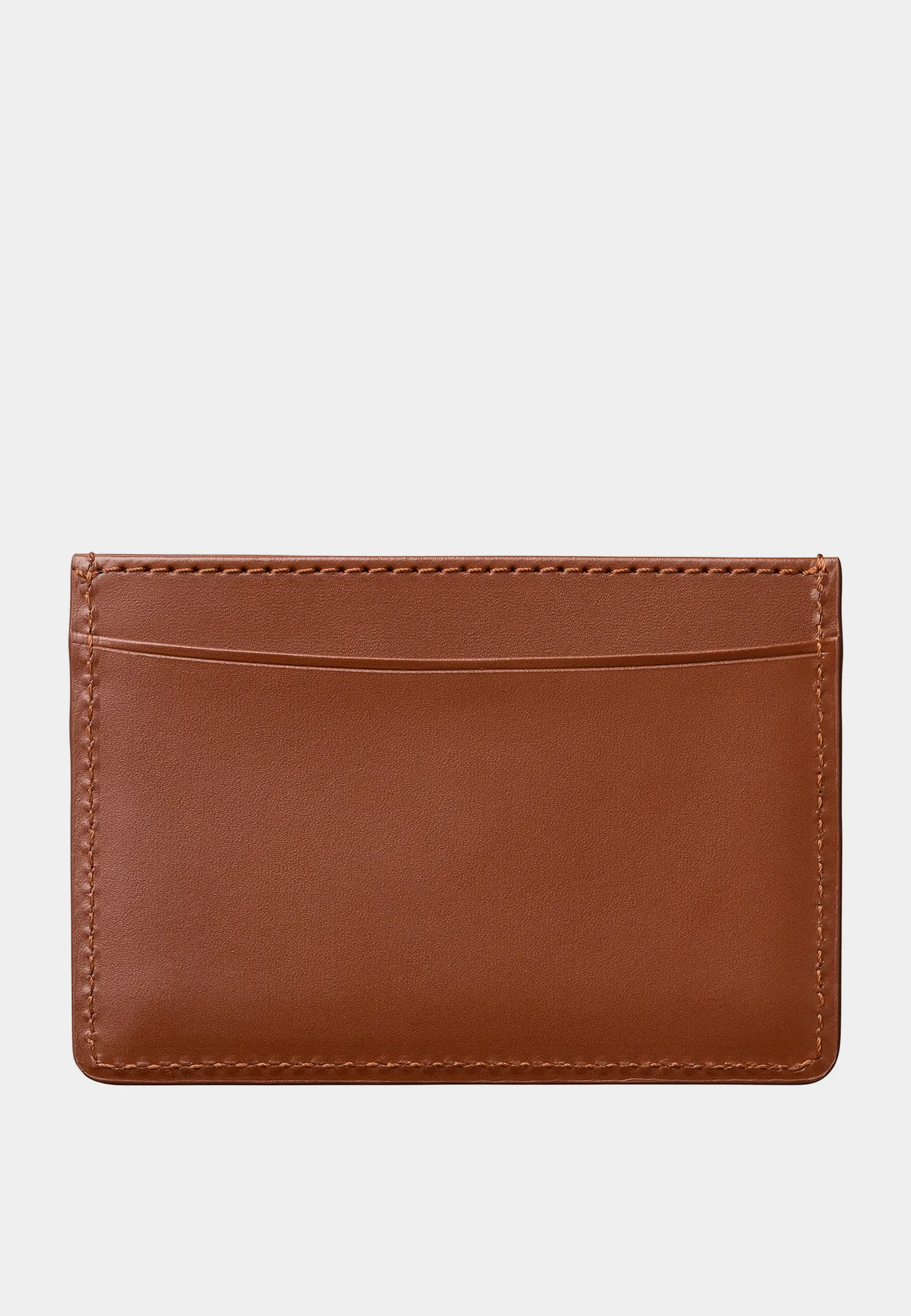 Apc Andre Card Holder Brown