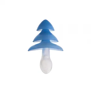 Arena Earplugs Pro - Clear/Blue