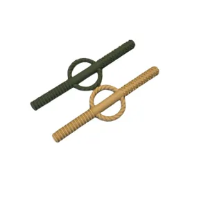 Baby Bar & Co Teething Tube Teether Set
