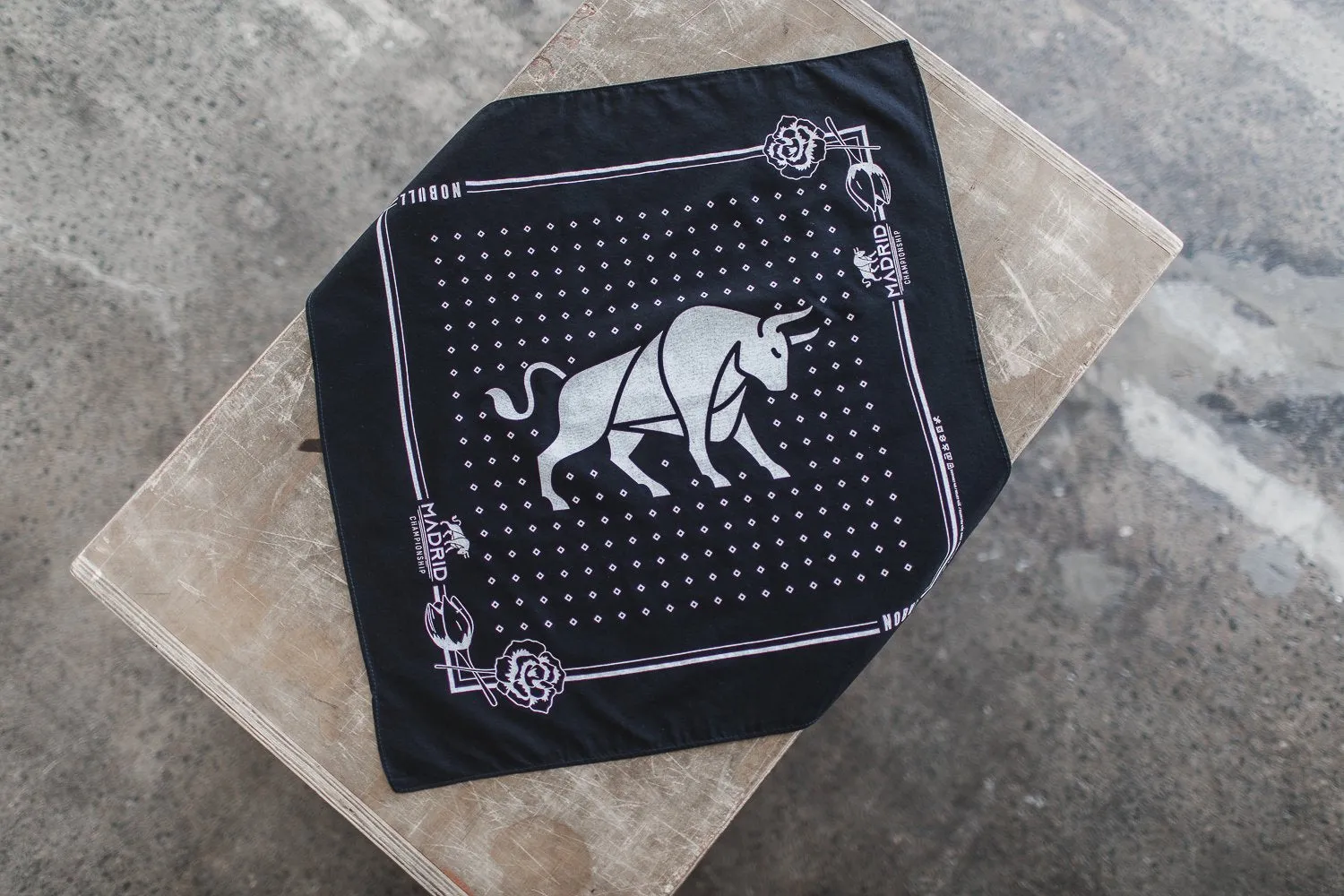 BANDANA