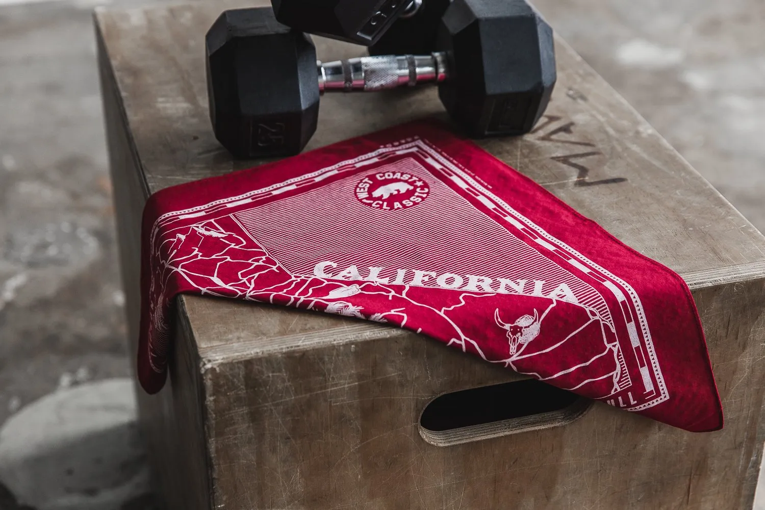 BANDANA
